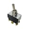 Gardner Bender Gardner Bender 20 amps Double Pole Toggle Switch Silver 1 pk GSW-15 - alternate 1